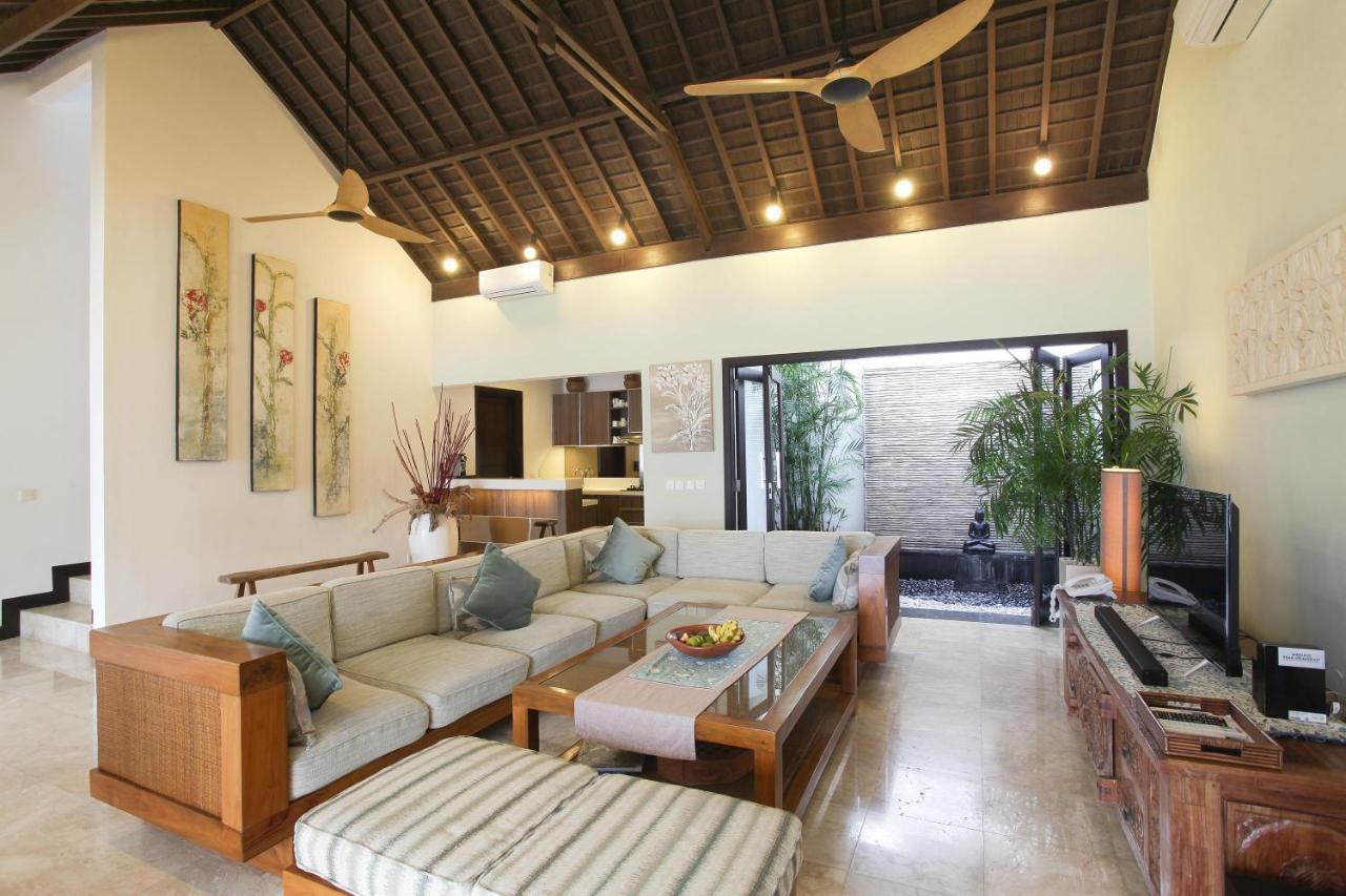 Benoa Bay Villas By Premier Hospitality Asia Nusa Dua  Pokój zdjęcie