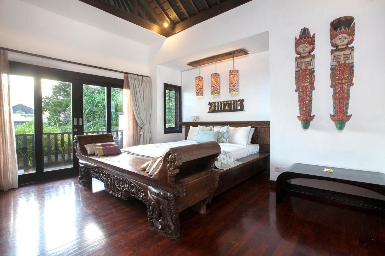 Benoa Bay Villas By Premier Hospitality Asia Nusa Dua  Zewnętrze zdjęcie