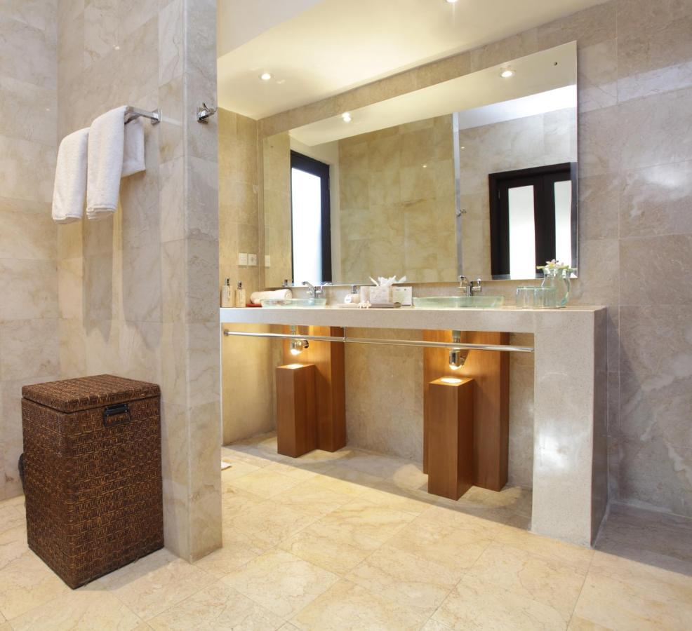 Benoa Bay Villas By Premier Hospitality Asia Nusa Dua  Zewnętrze zdjęcie
